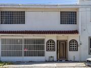 Casa en venta, Fracc. Roma. Torreón, Coahuila