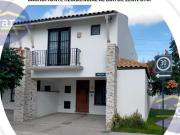 Casa en Venta Fracc. Sacromonte al Sur de la Ciudad León Gto