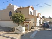 CASA EN VENTA FRACC SAN BORJA RESIDENCIAL ENSENADA BAJA...