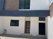 Casa en Venta Fracc. San Fernanda Plus