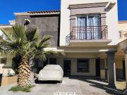 Casa en venta – Fracc. San Patricio 4 | Ciudad Juarez