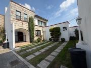 CASA EN VENTA FRACC SANTA CECILIA III EN METEPEC