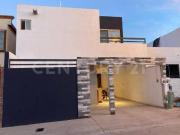 Casa en Venta Fracc. Santa Clara I, Chihuahua