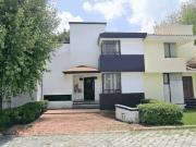 Casa En Venta Fracc Santa Emma Recta A Cholula