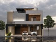 CASA EN VENTA FRACC SANTA ISABEL, CARRETERA NACIONAL