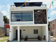 CASA EN VENTA, FRACC SANTA RITA, PLAN DE AYALA, TUXTLA...