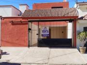 CASA EN VENTA FRACC SCALLY