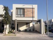 CASA EN VENTA FRACC. SORRENTO