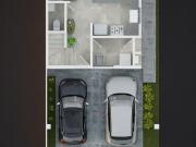 Casa en VENTA FRACC UXMAL, Apodaca, Huinala