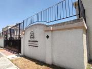 CASA EN VENTA FRACC. VALLE SAN PEDRO, TECAMAC