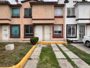 Casa en venta Fracc Valle San Pedro, Tecámac, Edo. de Méx