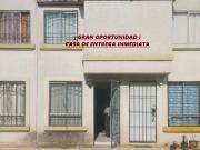 CASA EN VENTA FRACC VALLE SAN PEDRO TECAMAC ESTADO DE MEXICO