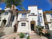 CASA EN VENTA FRACC VILLA CALIFORNIA A 10 MIN DE PLAZA...