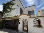 Casa en venta, Fracc, Villa Jardín