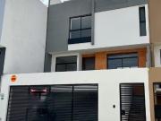 CASA EN VENTA FRACC. VILLA MAGNA