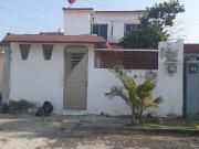 CASA EN VENTA, FRACC. VILLA RICA NORTE