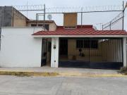 Casa en venta Fracc Villas del Alamo