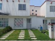 Casa en Venta, Fracc Villas del Sauce, San Antonio La...