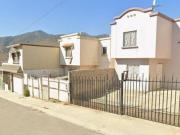 CASA EN VENTA, FRACC. VILLAS DEL SOL, ENSENADA, BAJA...