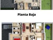 CASA EN VENTA FRACC VISTA BOSQUES OCOYOACAC, A 35...