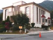 CASA EN VENTA FRACC Y CLUB DE GOLF LAS MISIONES....