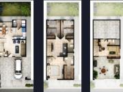 CASA EN VENTA FRACCIONAMENTO DOMINIO CUMBRES,GARCIA
