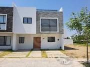 CASA EN VENTA FRACCIONAMIENTO ADAMAR COTO ZAPATA SAN AGUSTIN