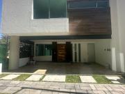 Casa en venta ? fraccionamiento Alamos San Pedro Cholula