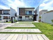 Casa en Venta Fraccionamiento Alboreto Residencial en...