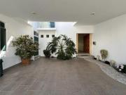 Casa en Venta Fraccionamiento Alta Vista San Andres Choulula