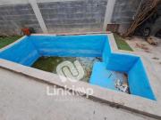 Casa en Venta Fraccionamiento AltaVilla con terreno...