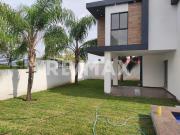 CASA EN VENTA FRACCIONAMIENTO ALTOS DE OAXTEPEC