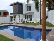 CASA EN VENTA FRACCIONAMIENTO ALTOS DE OAXTEPEC, MORELOS