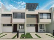 CASA EN VENTA FRACCIONAMIENTO ARBORE