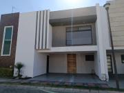 Casa en Venta Fraccionamiento Arboreto San Andrés...