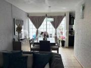 Casa en Venta, Fraccionamiento Benevento, Ocoyoacac,...