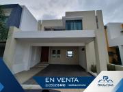 Casa en Venta Fraccionamiento Bonaterra