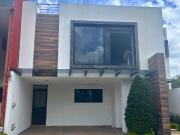 Casa en Venta Fraccionamiento Bosques de Zavaleta