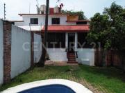 Casa en venta fraccionamiento Burgos