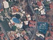 Casa en venta Fraccionamiento Burgos Cuernavaca de...