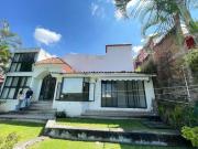 Casa en Venta Fraccionamiento Burgos, Temixco, Morelos