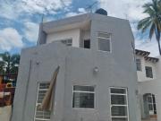 CASA EN VENTA FRACCIONAMIENTO BURGOS TEMIXCO MORELOS