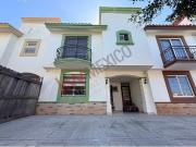 CASA EN VENTA FRACCIONAMIENTO CAMINO REAL