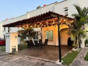 CASA EN VENTA FRACCIONAMIENTO CAMINO REAL CELAYA