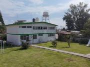 CASA EN VENTA – FRACCIONAMIENTO CAMPESTRE
