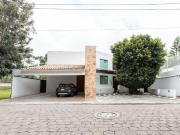 Casa en Venta Fraccionamiento Campestre del Bosque,...