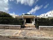 Casa en venta fraccionamiento campestre merida yucatan