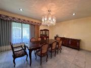 Casa en venta fraccionamiento campestre merida yucatan