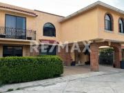 Casa en Venta, Fraccionamiento Campestre Santa Ana ll,...