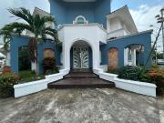 Casa en venta. Fraccionamiento Campestre, Tabasco 2000,...